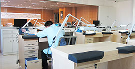 厦门江诗丹顿维修保养全程可视化服务