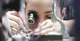 厦门江诗丹顿售后维修流程规范