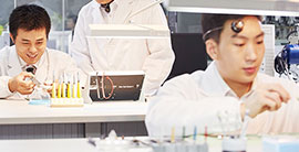 厦门江诗丹顿维修保养网点专业技师配备