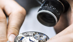 厦门江诗丹顿维修保养拆解清洗