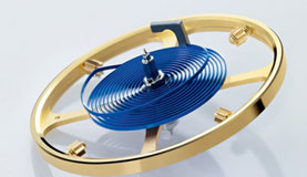 厦门江诗丹顿维修门店重组手表