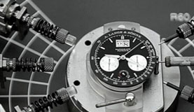 厦门江诗丹顿手表维修全面检查